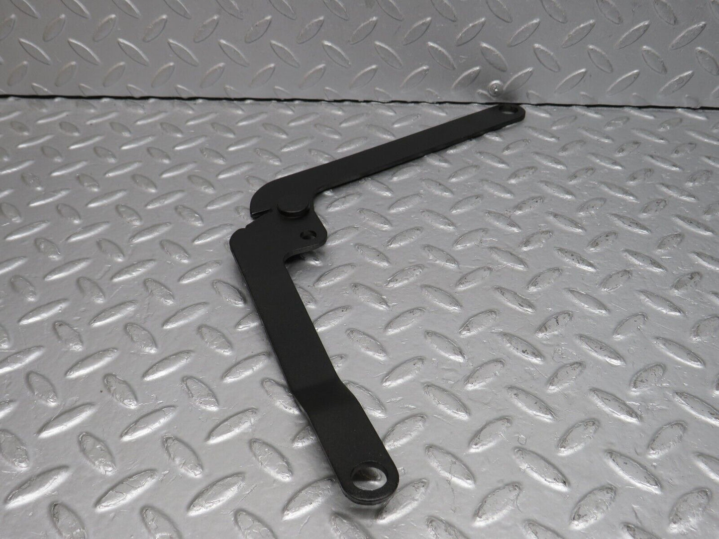 39259 Mercedes-Benz R107 500SL Bonnet Hinge Left Side