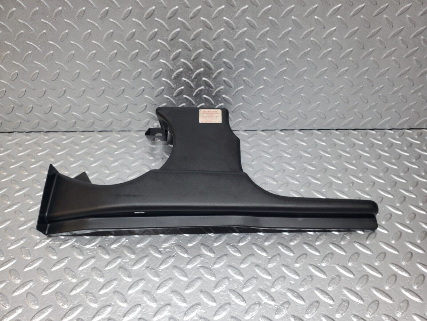 45046 Mercedes-Benz R129 300SL Coupe Engine Bay Cover Right Side 1298202278