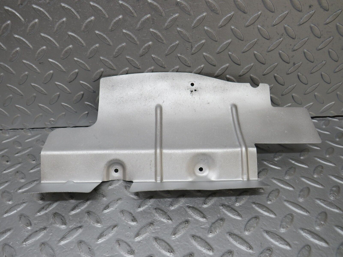 36170 Mercedes-Benz W126 420SE Exhaust Heat Shield