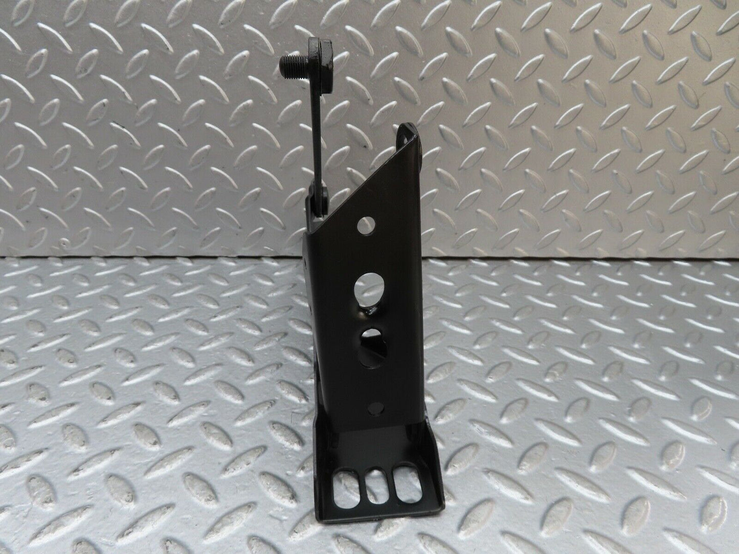 18721 Mercedes-Benz W120 W121 Ponton Bonnet Hinge Left Side