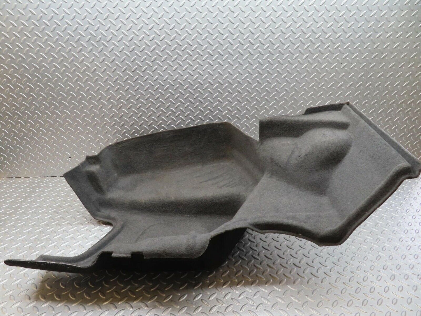 16482 Mercedes-Benz W124 260E Trunk Panel Cover Right 1246935433
