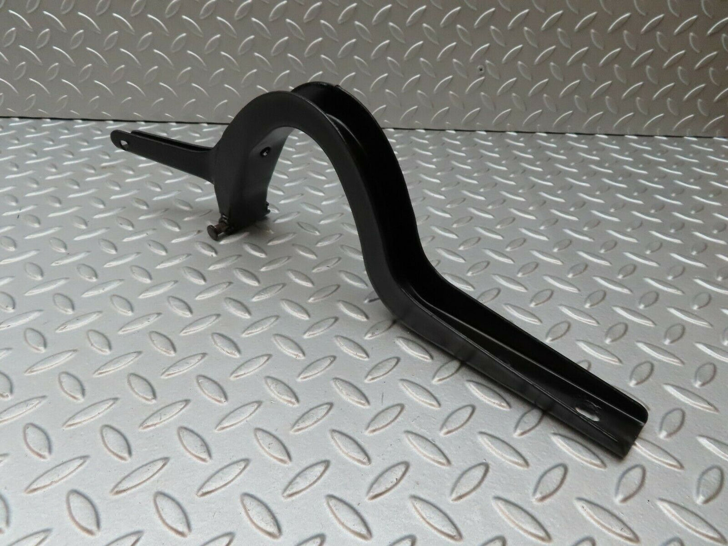 4704 Mercedes-Benz W114 280CE Coupe Trunk Lid Hinge Right Side