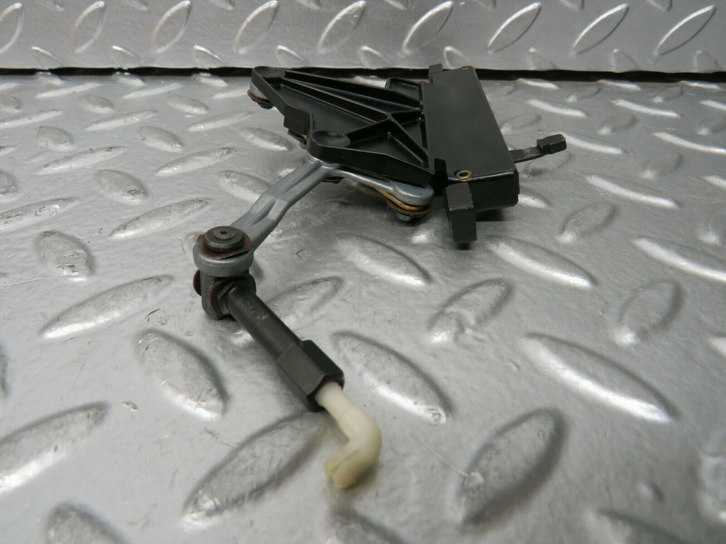 23362 Mercedes-Benz W116 350SE Heater Control