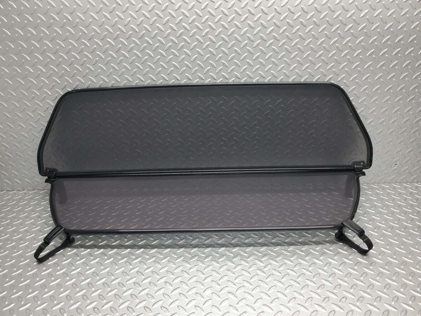 46866 Mercedes-Benz R129 320SL Coupe Wind Deflector