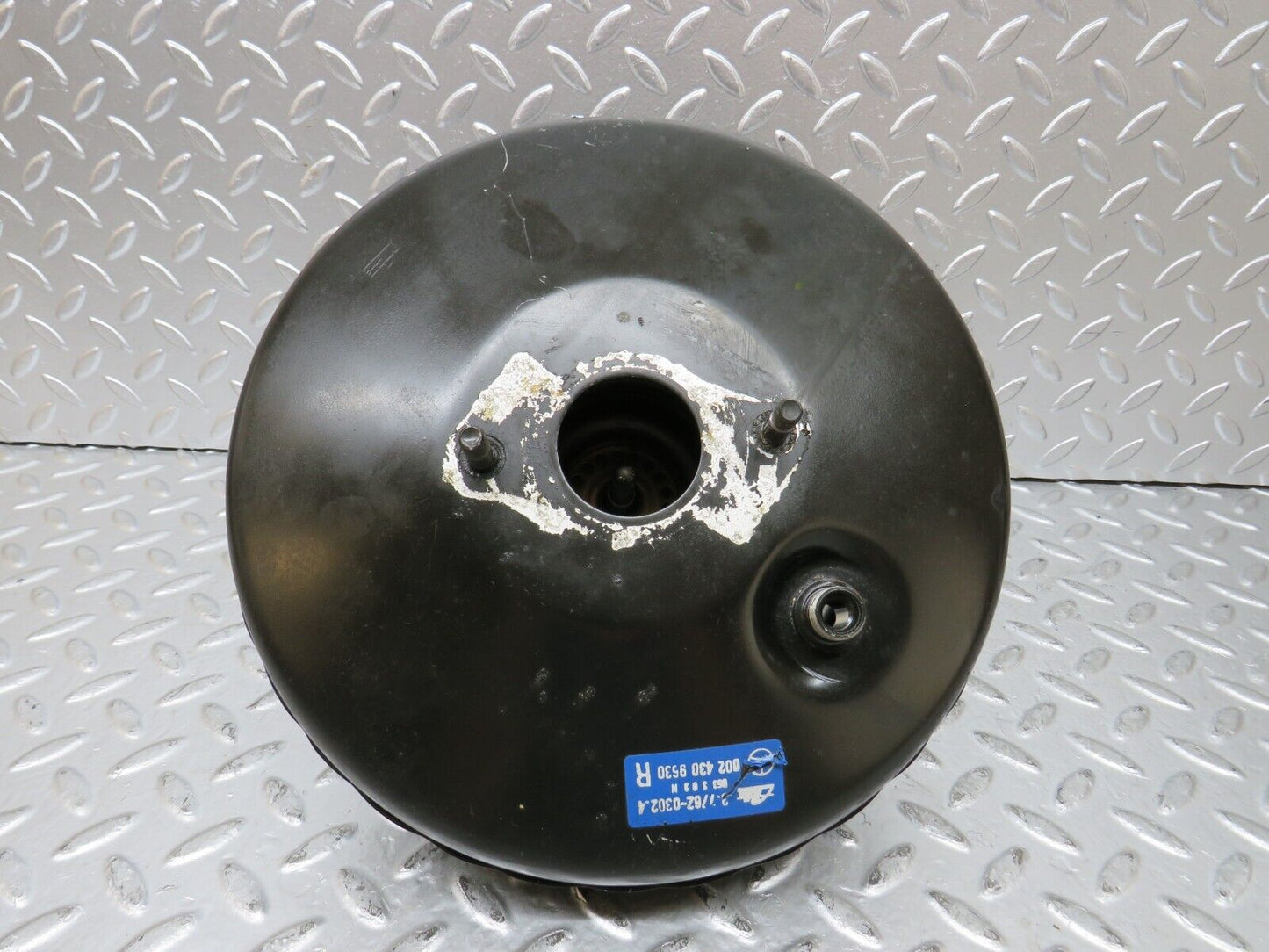 29310 Mercedes-Benz W124 230E Brake Booster ATE 3.7762-0302.4