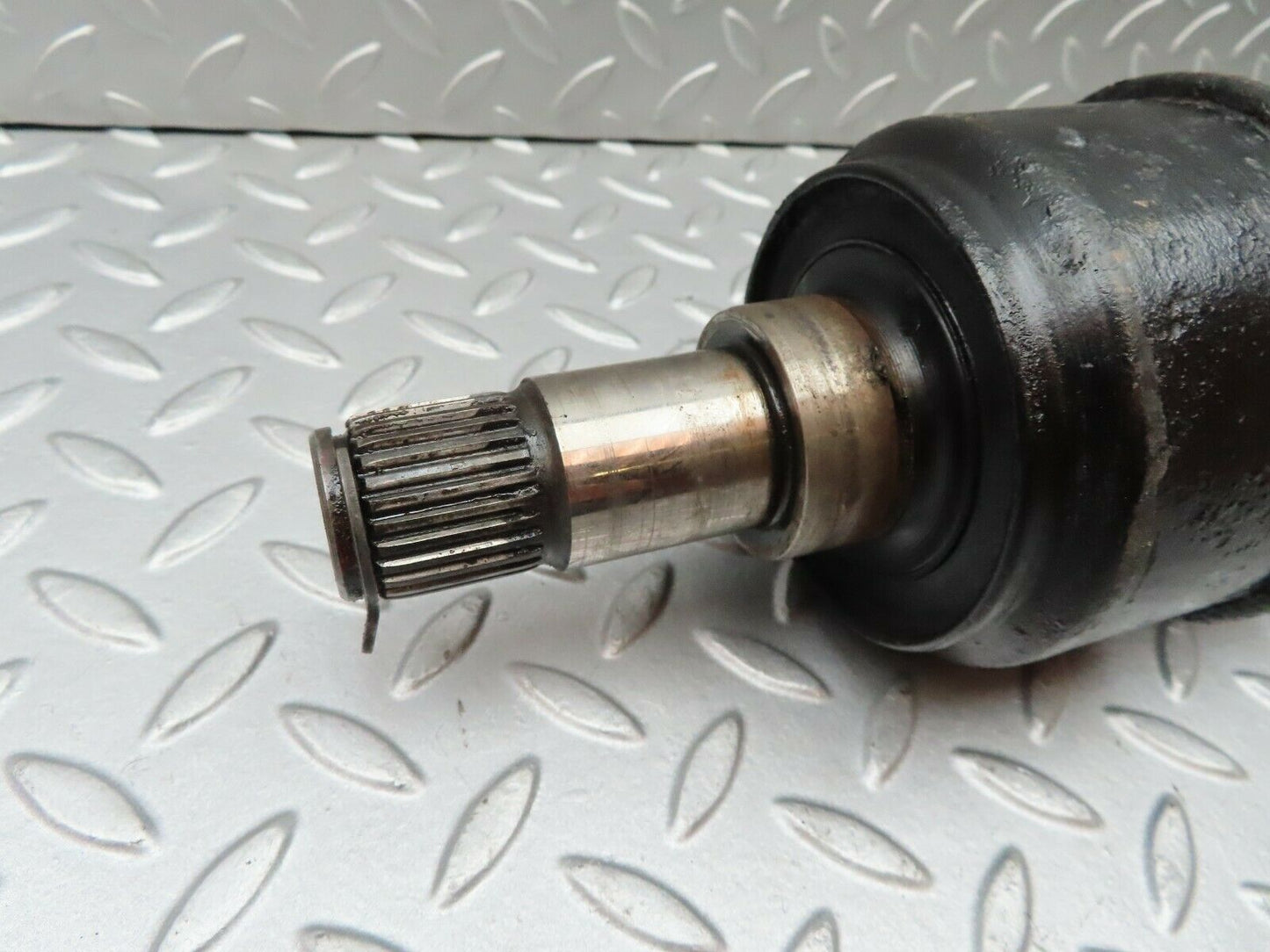 4262 Mercedes-Benz C123 230CE Axle Shaft Drive Shaft