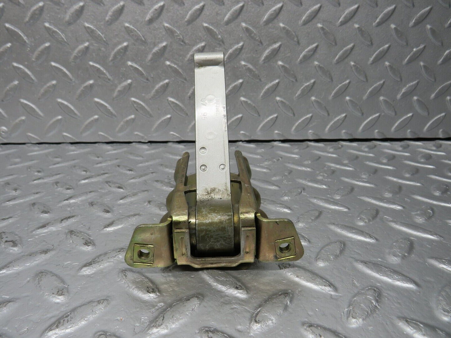39469 Mercedes-Benz R129 320SL Coupe Door Safety Check Strap