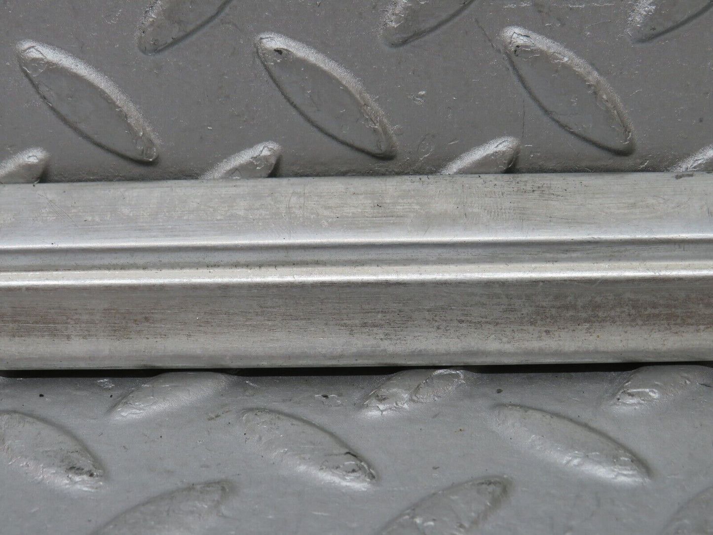 35799 Mercedes-Benz W108 Front Left Door Chrome Moulding Trim