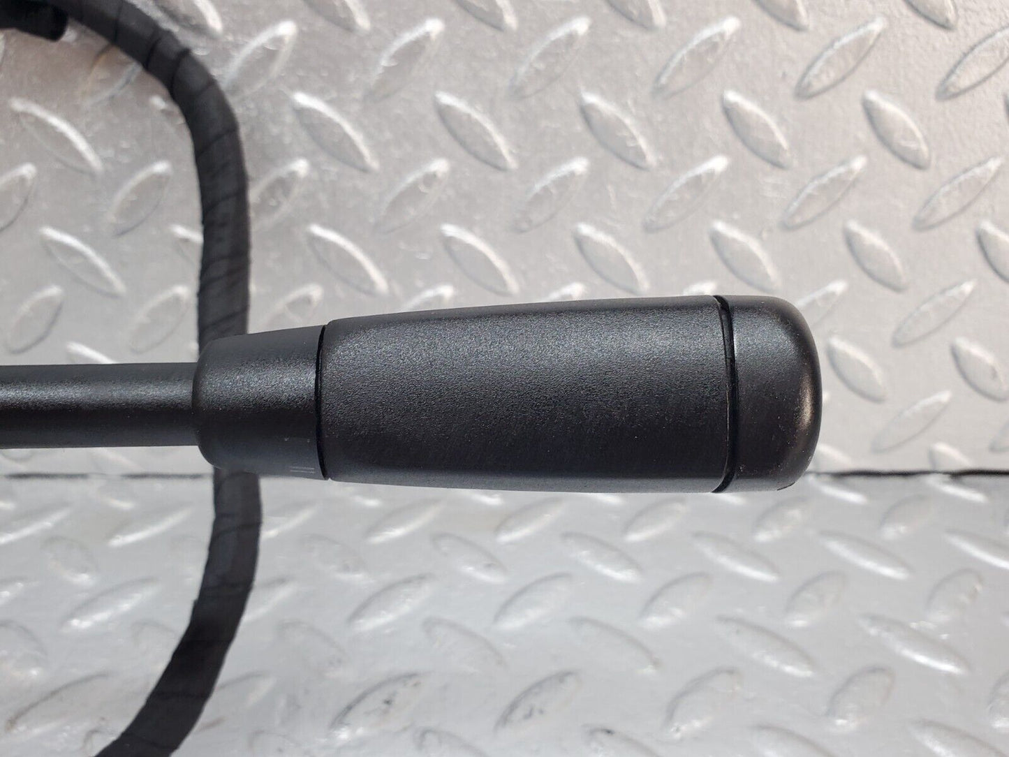 44815 Mercedes-Benz W124 220E Indicator Wiper Stalk 1245450724