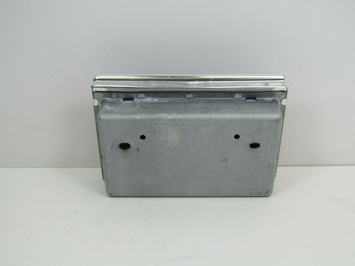 2116 Mercedes-Benz W116 350SE Ashtray For Rear Door Brown