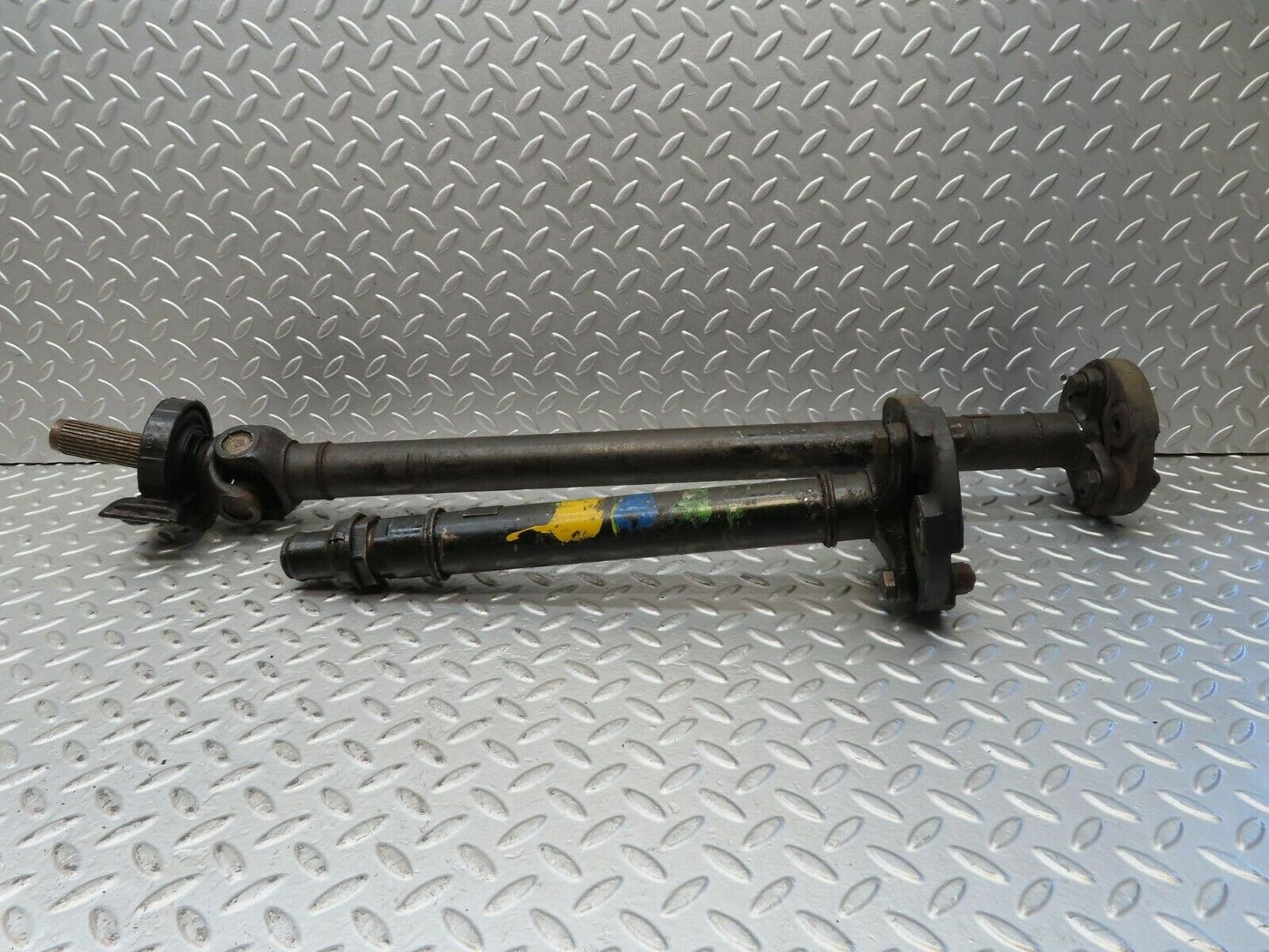15793 Mercedes-Benz R107 450SL Cardan Shaft Prop Shaft