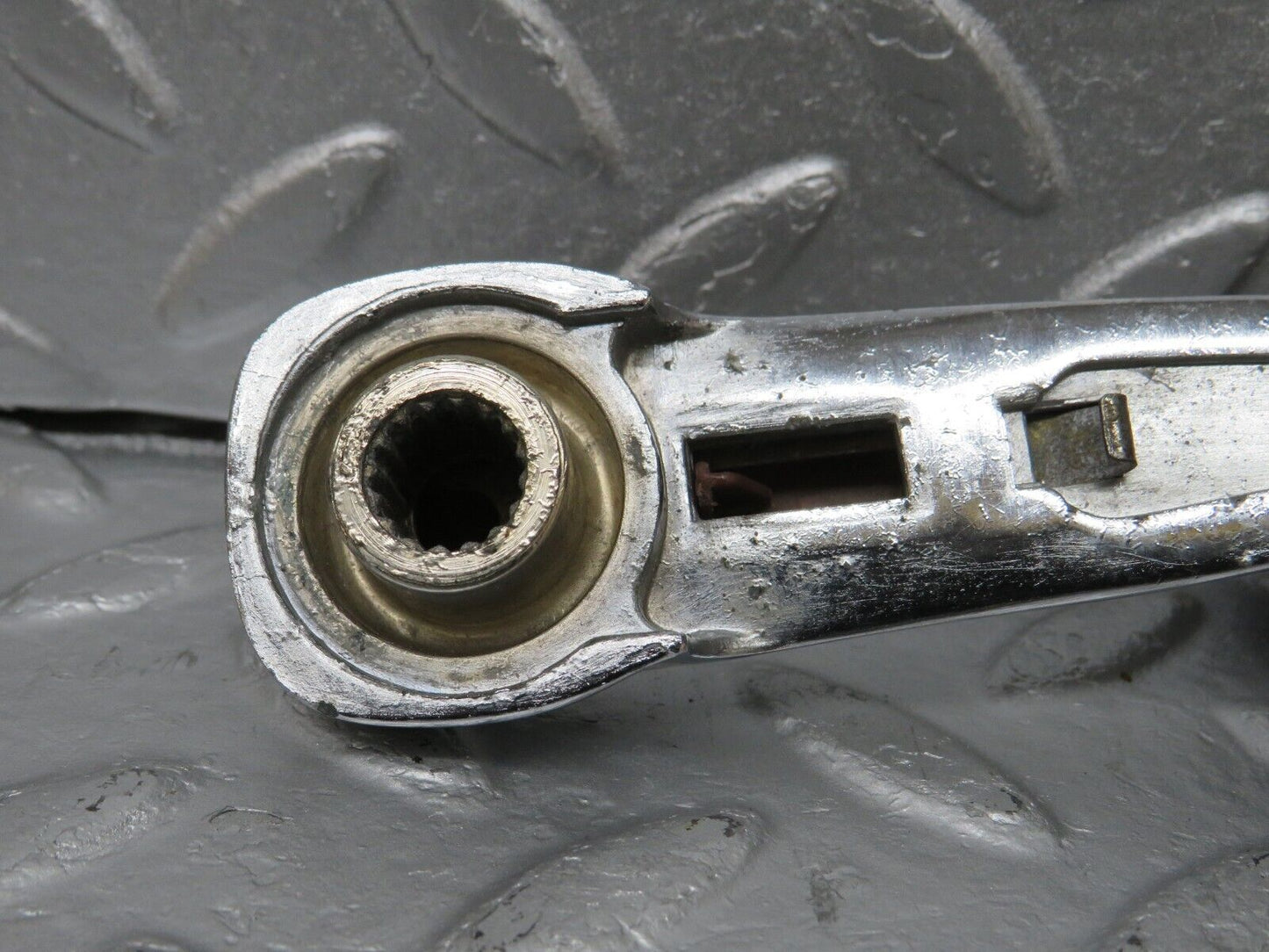 40090 Mercedes-Benz R107 350SL Coupe Window Lifter Crank Handle