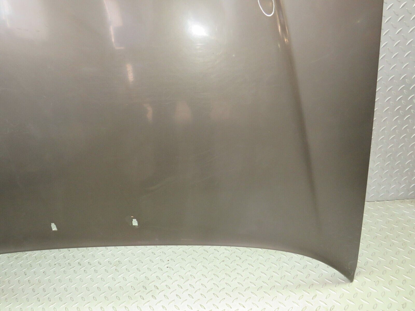 36225 Mercedes-Benz W126 420SE Bonnet