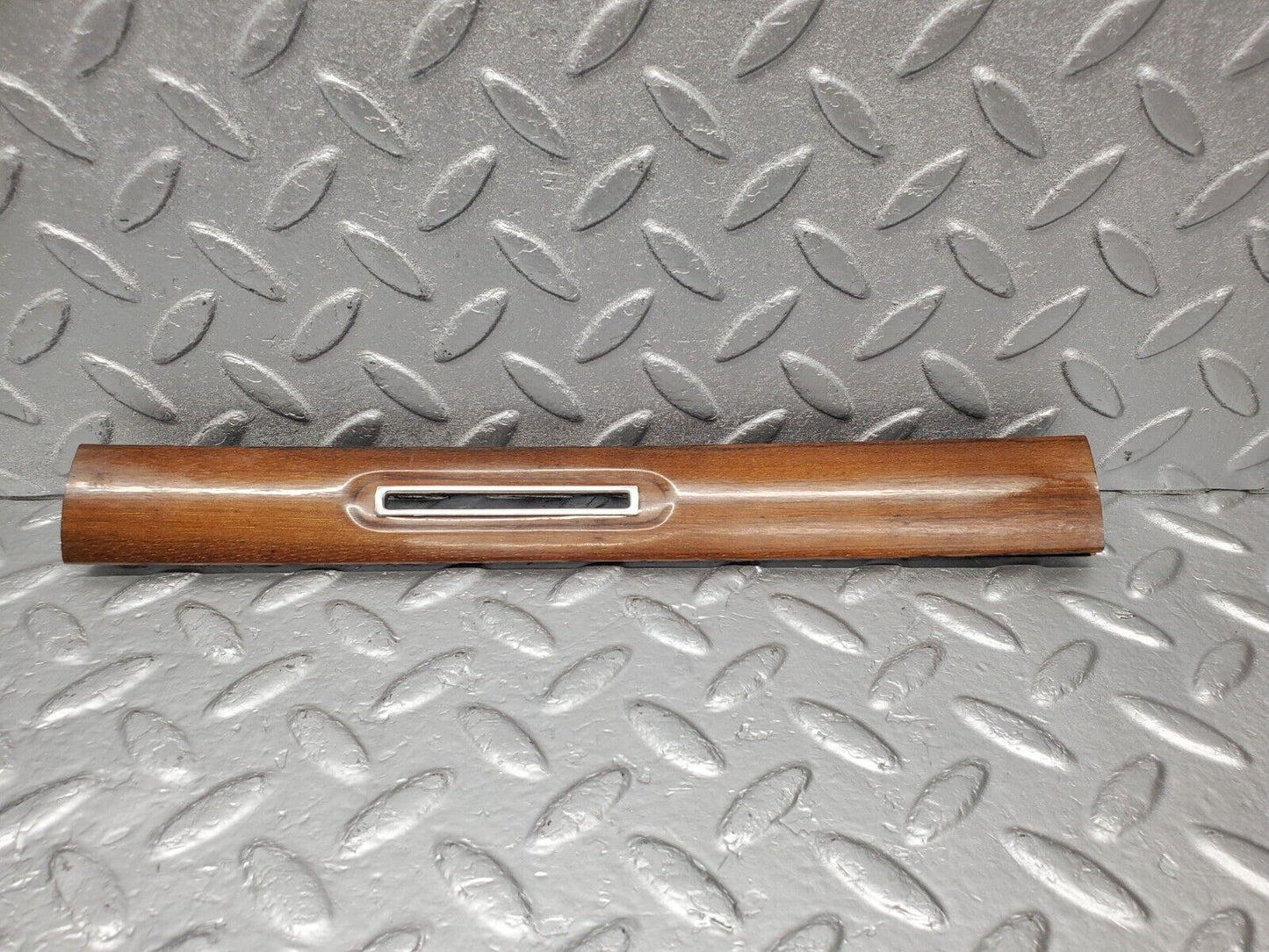 46521 Mercedes-Benz C123 280CE Coupe Dashboard Wood Trim