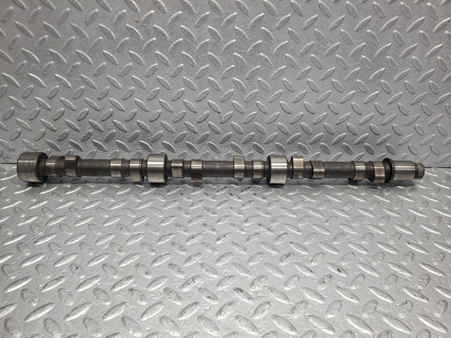 W112 camshaft used OEM