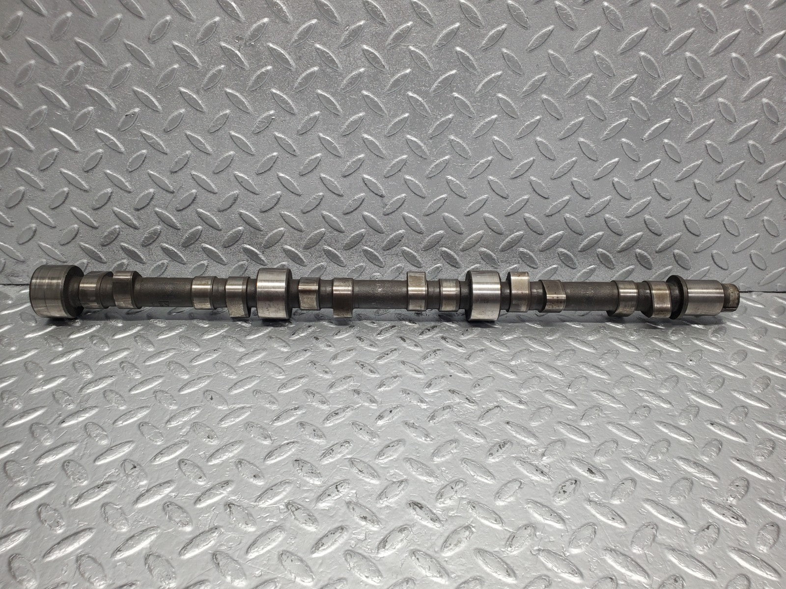 W112 camshaft used OEM