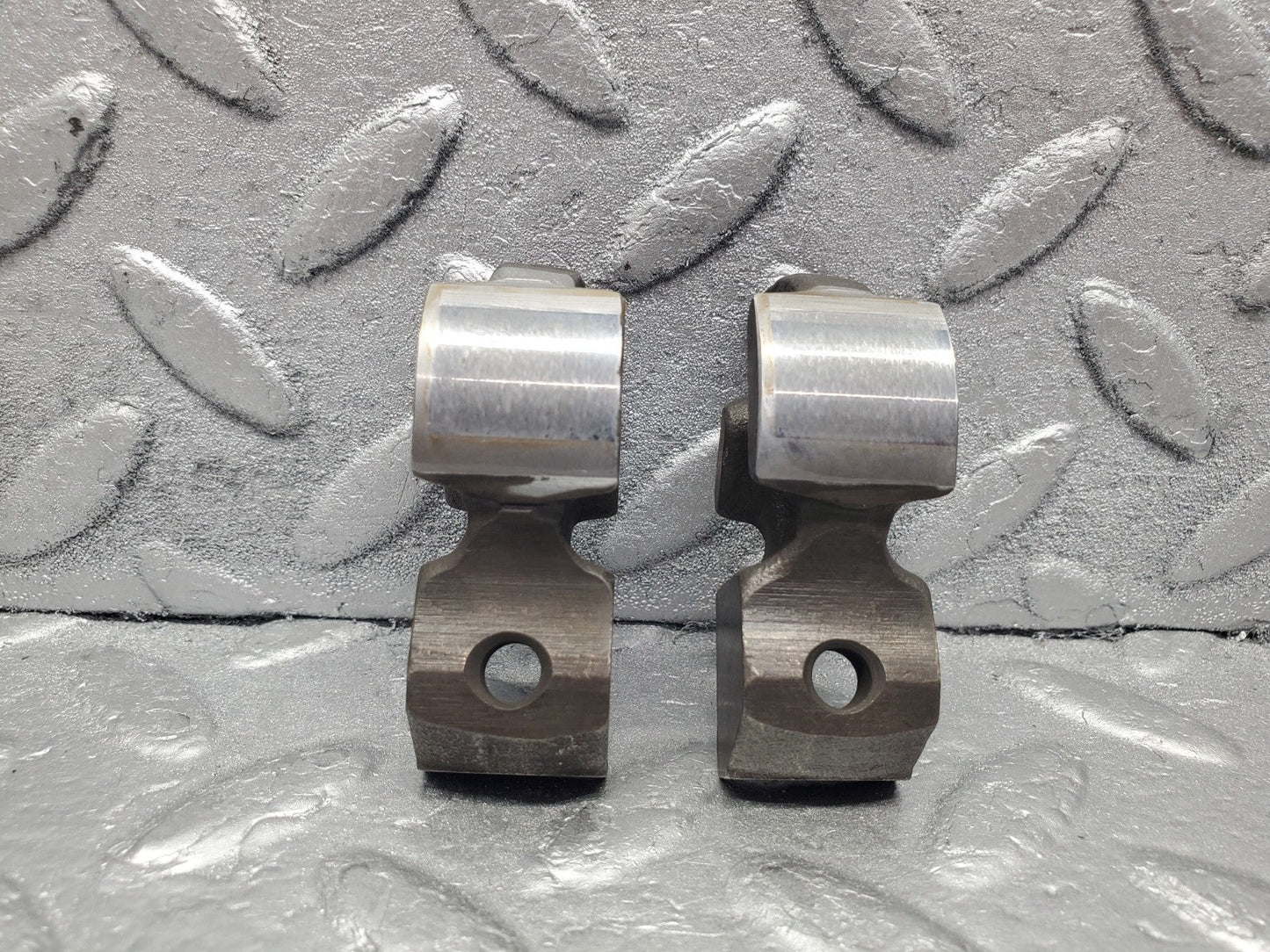 W126 Coupe rocker arm used OEM