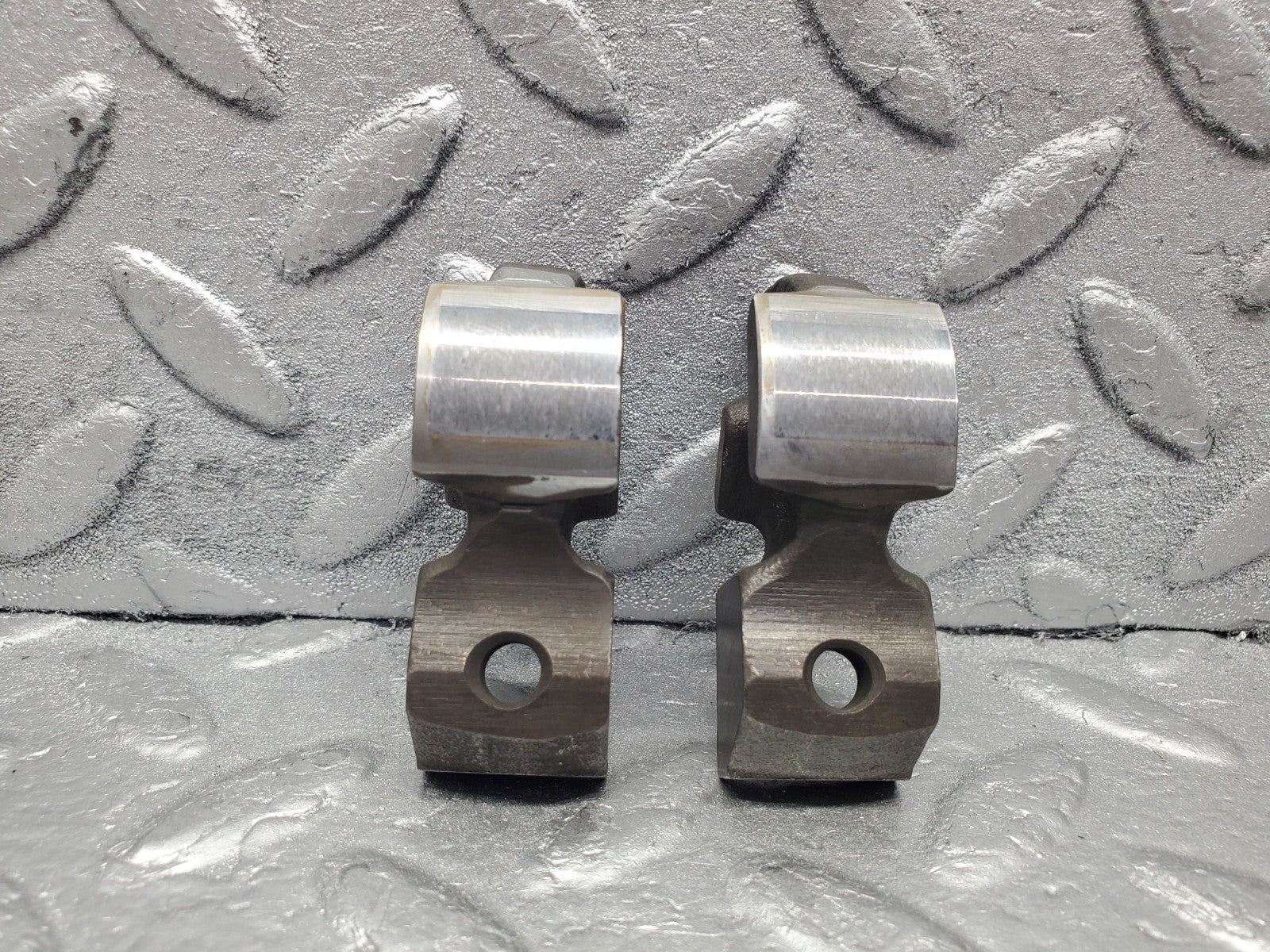 W126 Coupe rocker arm used OEM
