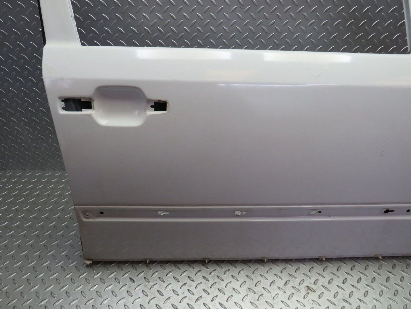 30245 Mercedes-Benz W124 230E Front Right Door
