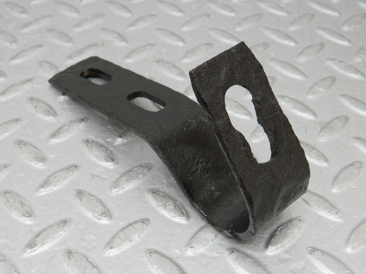 35710 Mercedes-Benz W108 Front Bumper Bracket Right Side