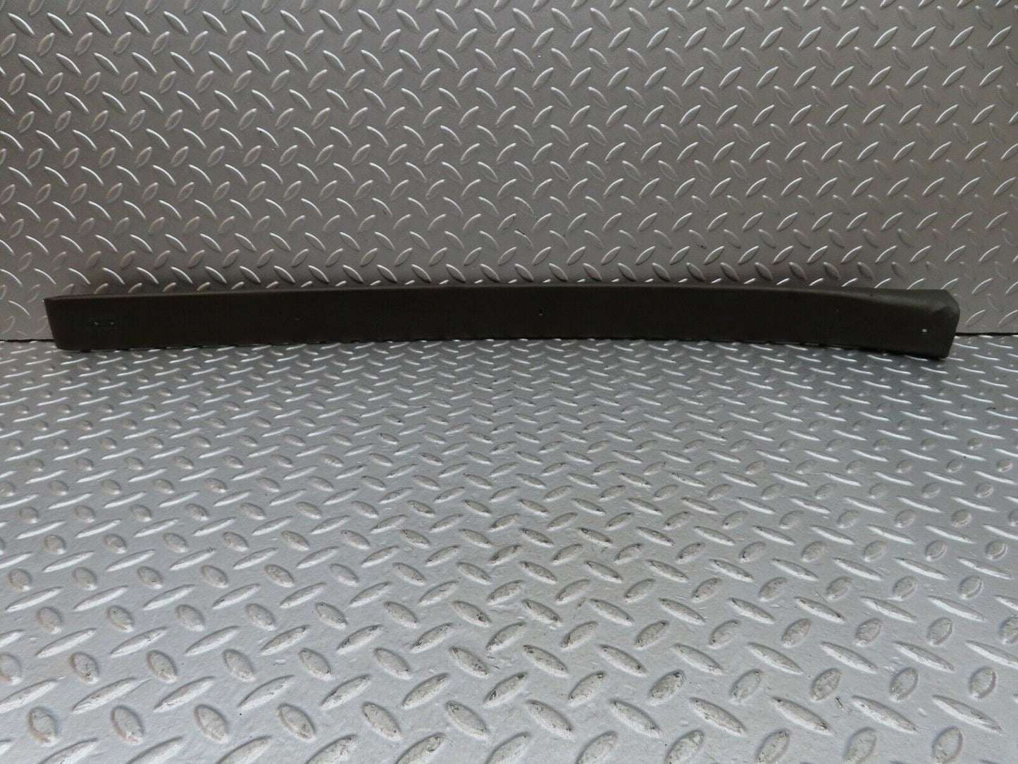 18897 Mercedes-Benz W121 190b Ponton B Pillar Cover Left Side Brown