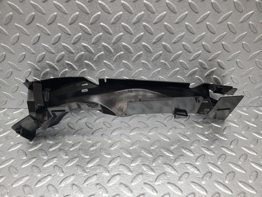 46893 Mercedes-Benz R129 320SL Coupe Engine Cable Channel Left Side 1298201912