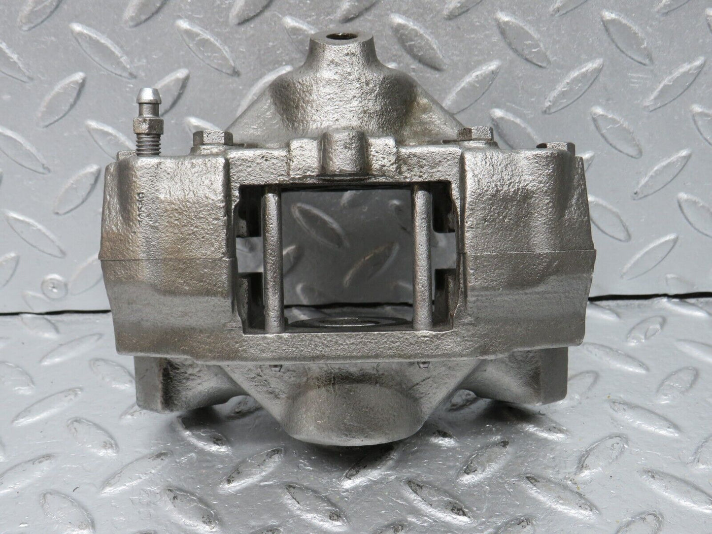 39454 Mercedes-Benz R129 320SL Coupe Rear Left Brake Caliper ATE 11