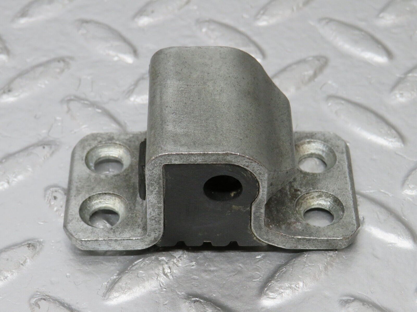 34424 Mercedes-Benz C126 380SEC Coupe Door Lock Latch Right Side