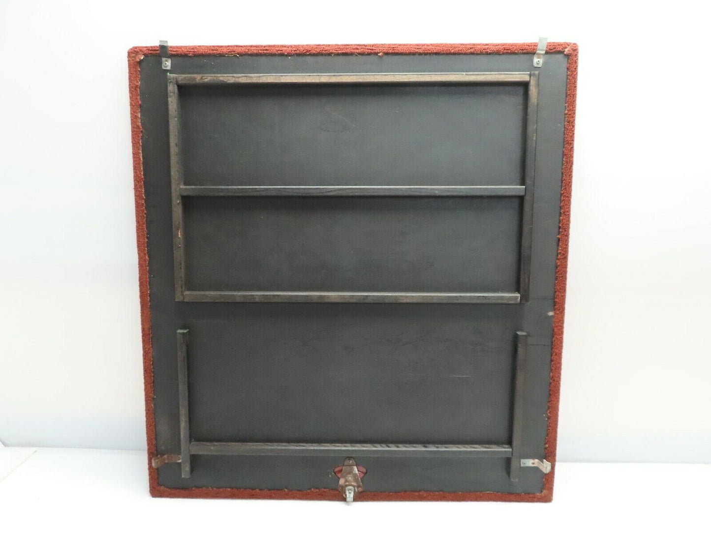 7816 Mercedes-Benz S123 230TE Wagon Cargo Floor Panel