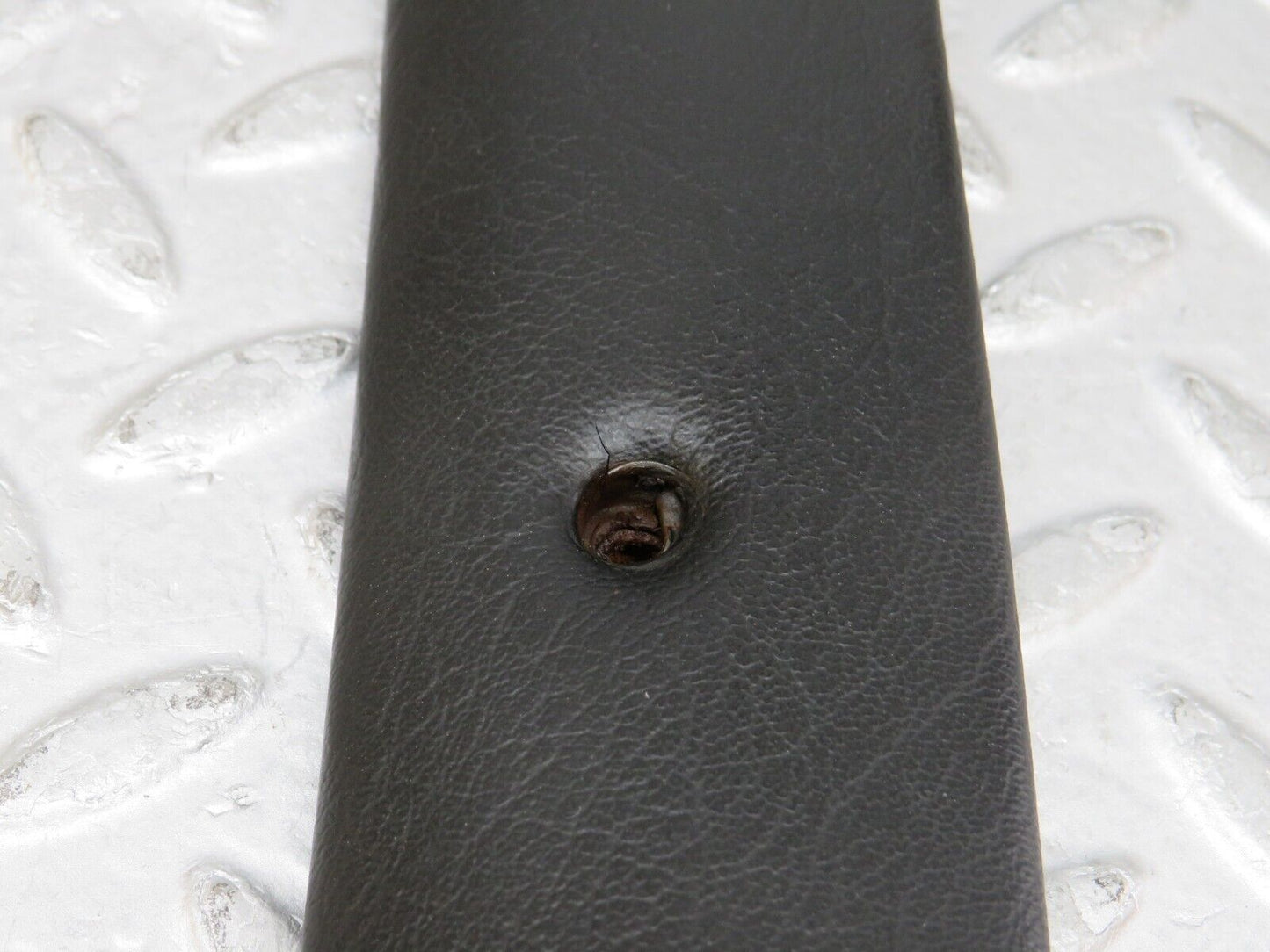 35716 Mercedes-Benz W108 A Pillar Cover Right Side Black