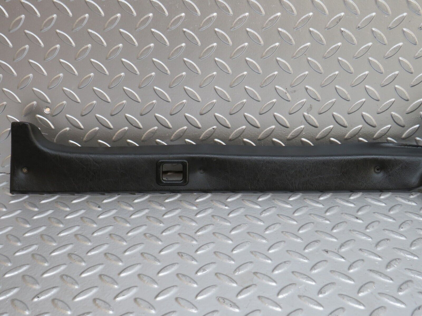 28214 Mercedes-Benz S123 240D Wagon Tailgate  Door Inner Cover 1237470187