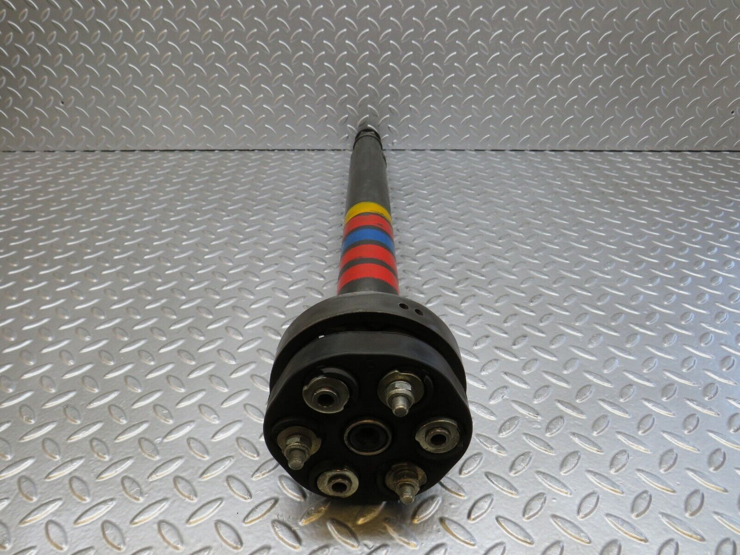 29608 Mercedes-Benz W124 230E Cardan Shaft Prop Shaft 1234111247