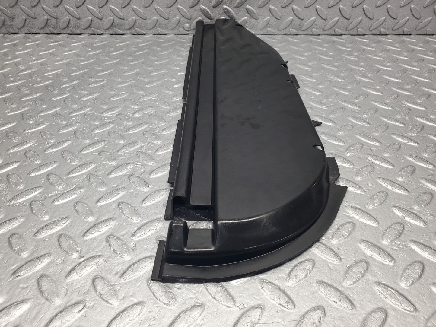 W201 Baby Benz sunroof cable slide cover used OEM