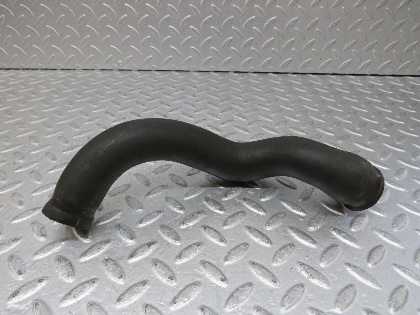 35423 Mercedes-Benz R107 280SL Coupe Radiator Coolant Hose 1075010282