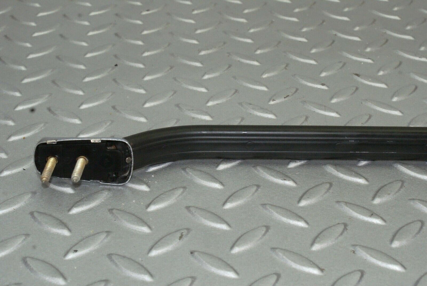 2526 Mercedes-Benz W116 350SE Interior Roof Grab Handle Front Brown