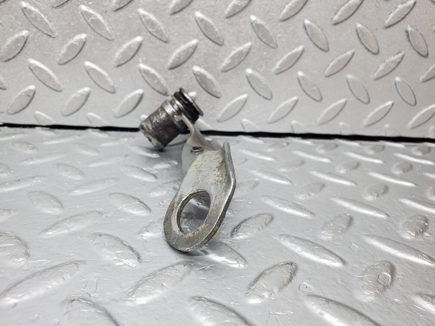 45290 Mercedes-Benz R129 300SL Coupe Engine Lifting Eyes Hooks
