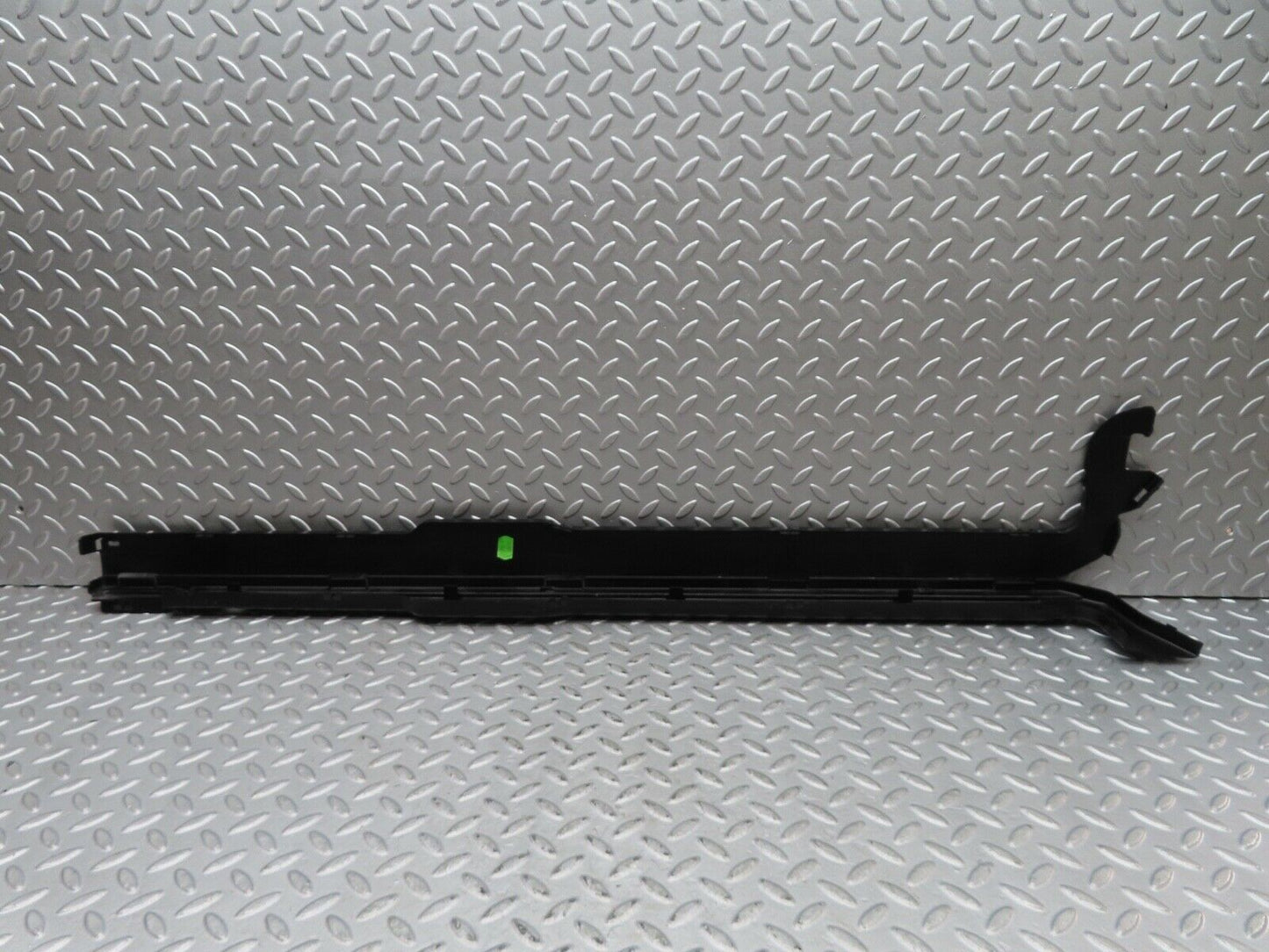 17175 Mercedes-Benz R129 300SL Coupe Right Door Sill Cable Channel 1298210836