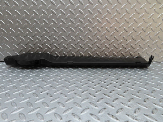 17459 Mercedes-Benz R129 300SL Coupe Front Cable Channel Right Side 1298210236