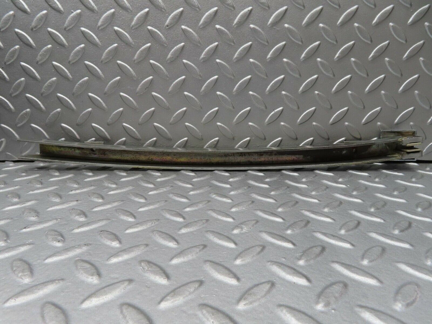 16740 Mercedes-Benz C107 380SLC Left Door Rear Window Channel
