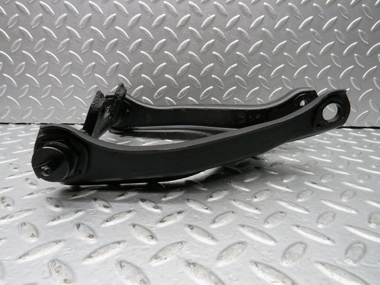 21935 Mercedes-Benz W121 190b Ponton Front Right Upper Control Arm