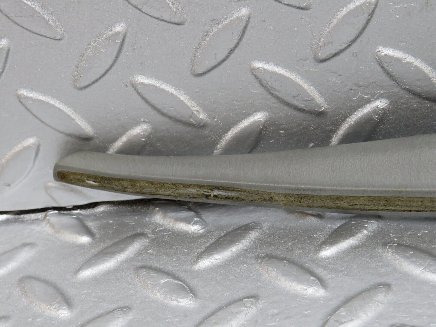 35973 Mercedes-Benz W126 420SE Rear Right Door Panel Cover Grey