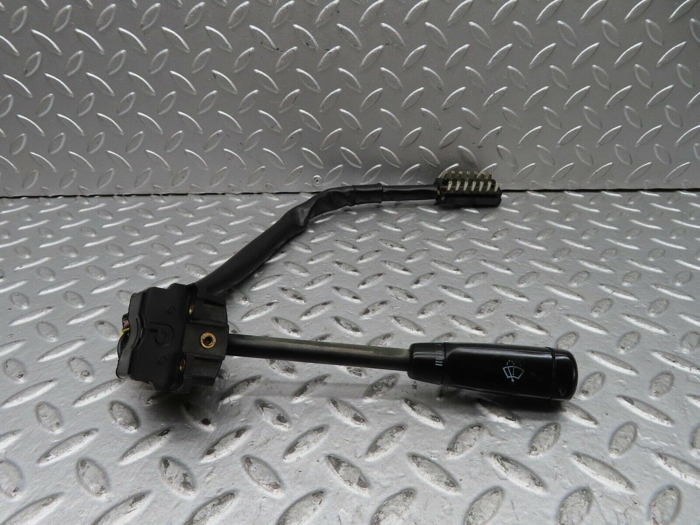 15887 Mercedes-Benz W123 280E Indicator Wiper Stalk