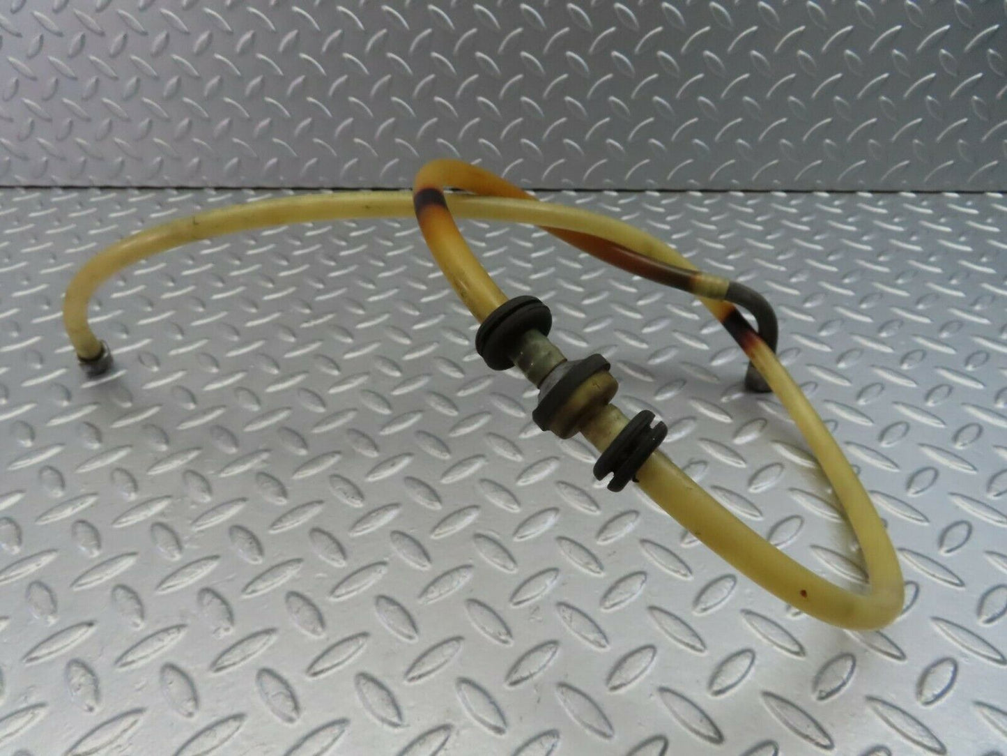 9858 Mercedes-Benz C123 280CE Coupe Brake Servo Vacuum Pipe