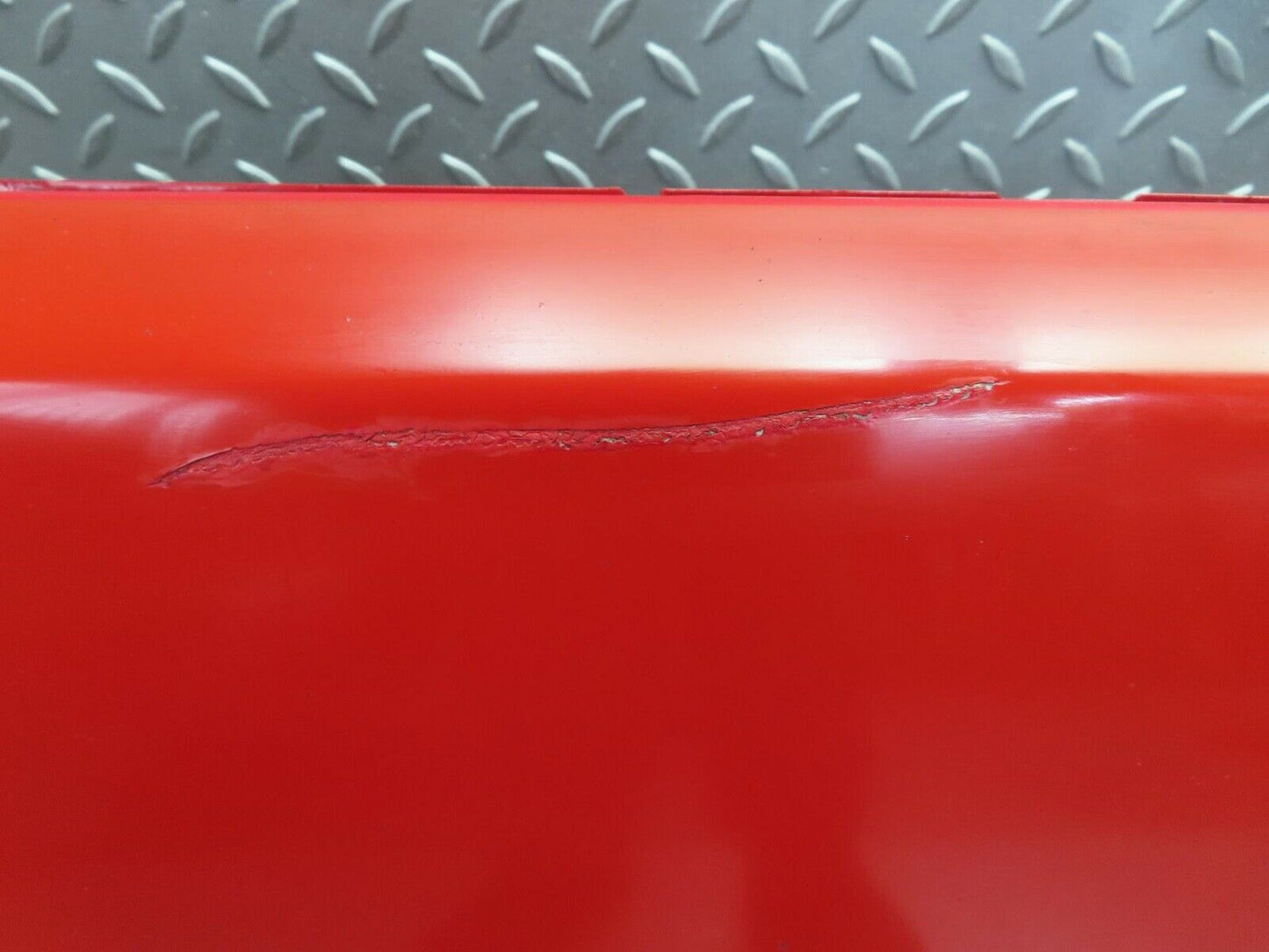 14621 Mercedes-Benz W201 190E Front Right Door