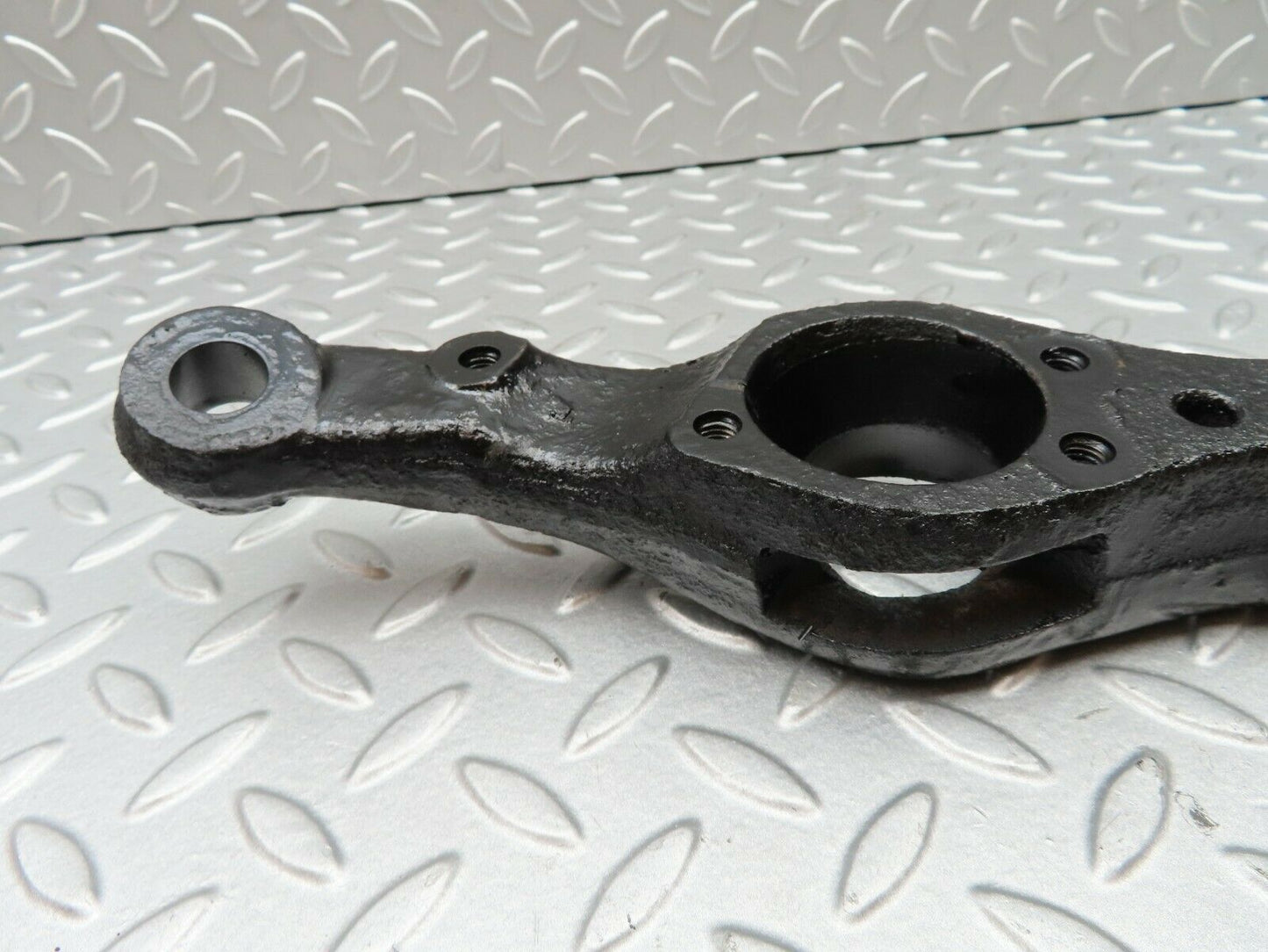 4616 Mercedes-Benz W123 230E Front Left Lower Control Arm