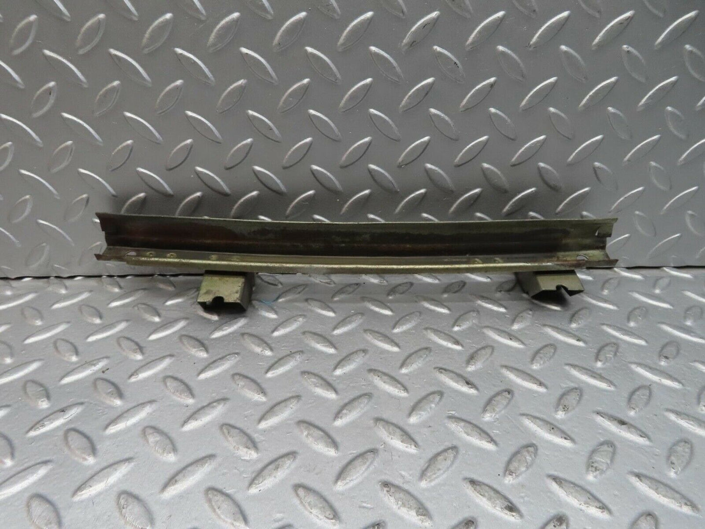12353 Mercedes-Benz W108 280SE 3.5 Rear Left Window Channel