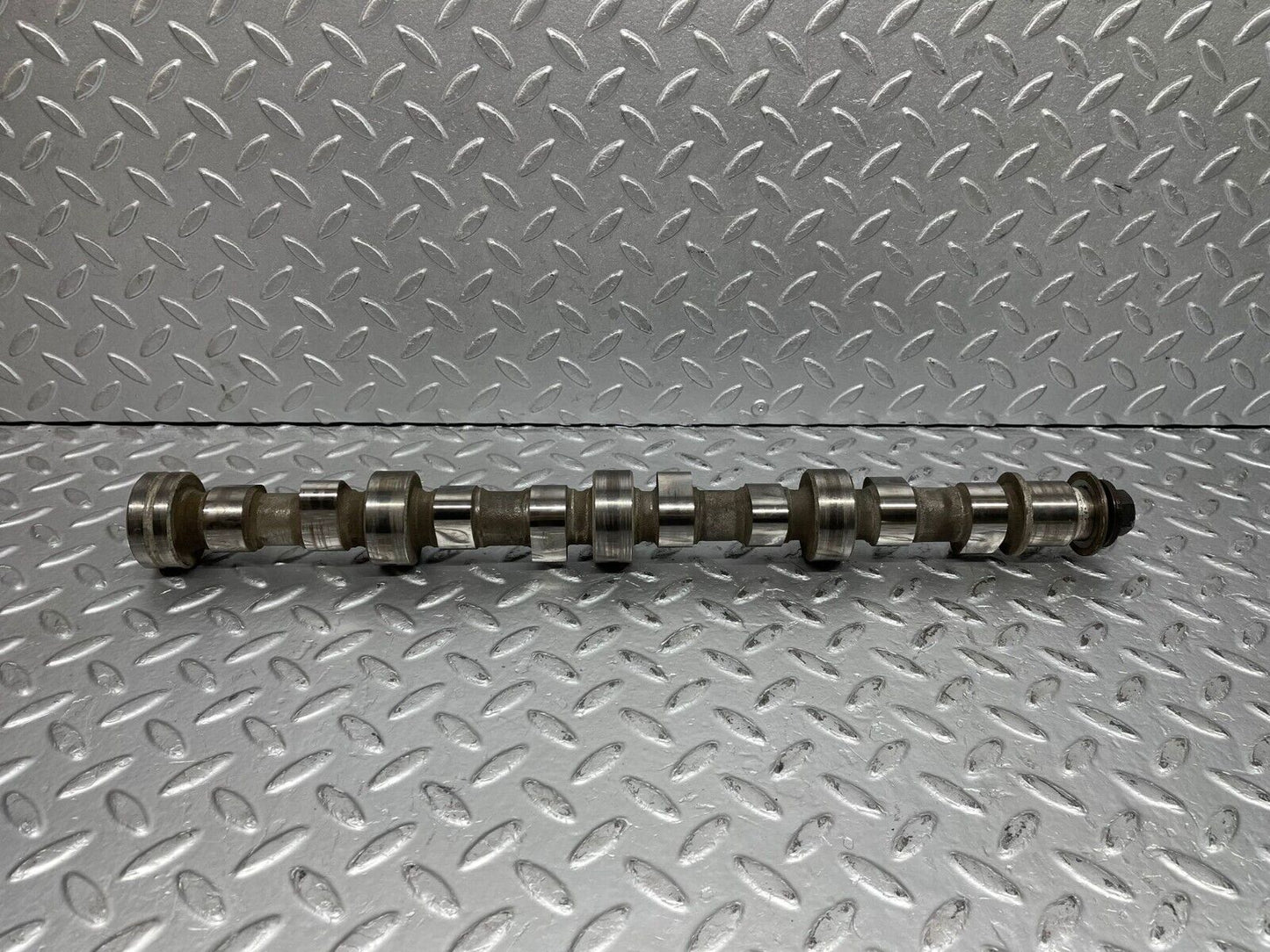 39951 Mercedes-Benz R107 350SL Coupe Camshaft Left Side
