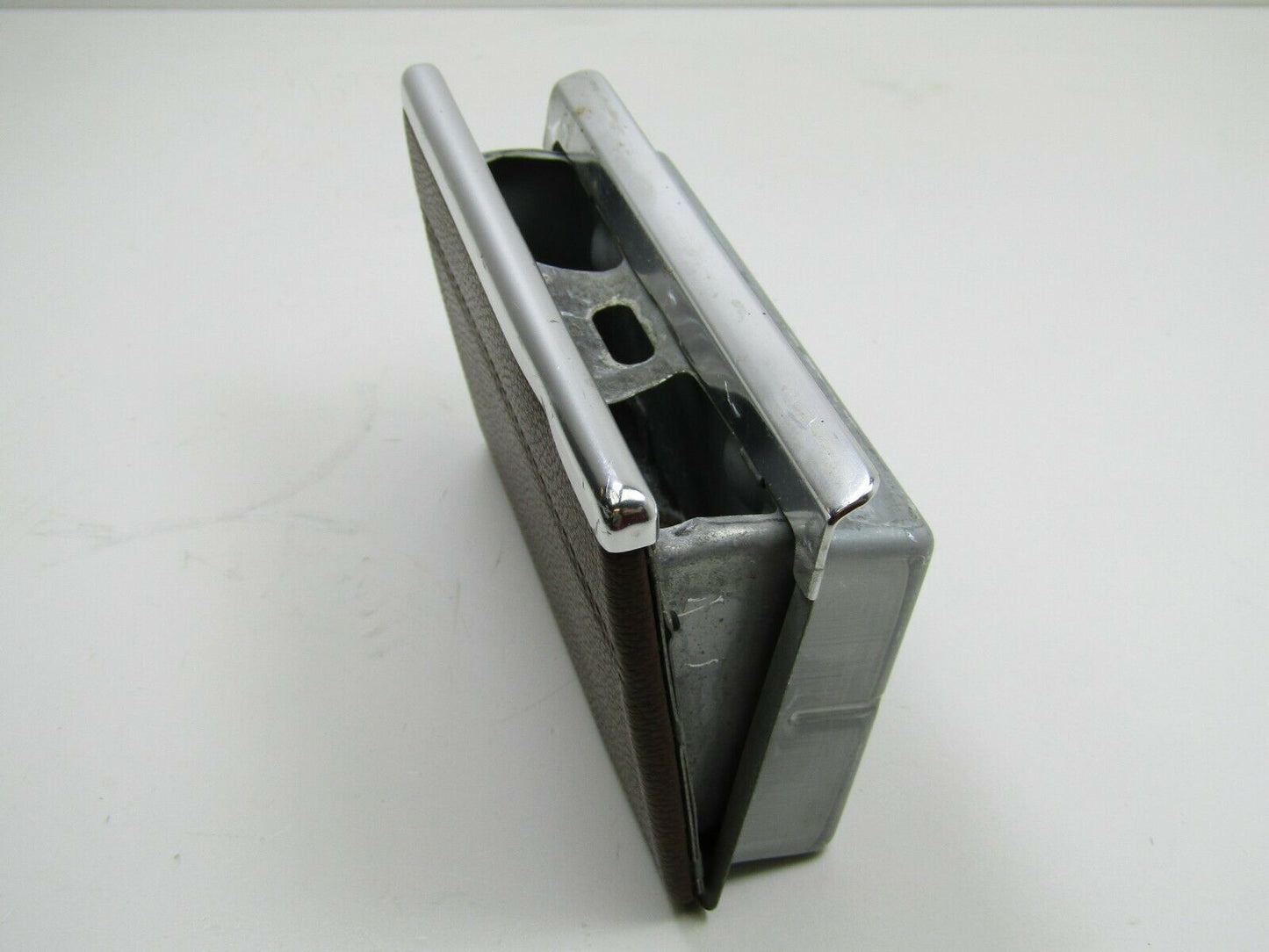 2116 Mercedes-Benz W116 350SE Ashtray For Rear Door Brown