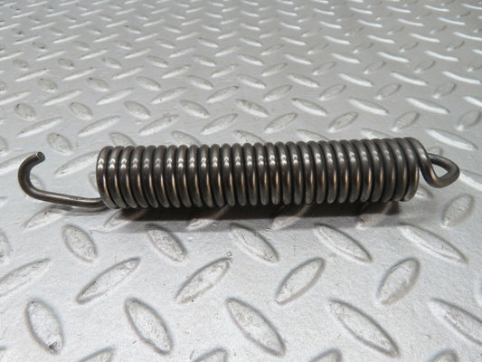 17602 Mercedes-Benz W116 450SEL Bonnet Hinge Spring