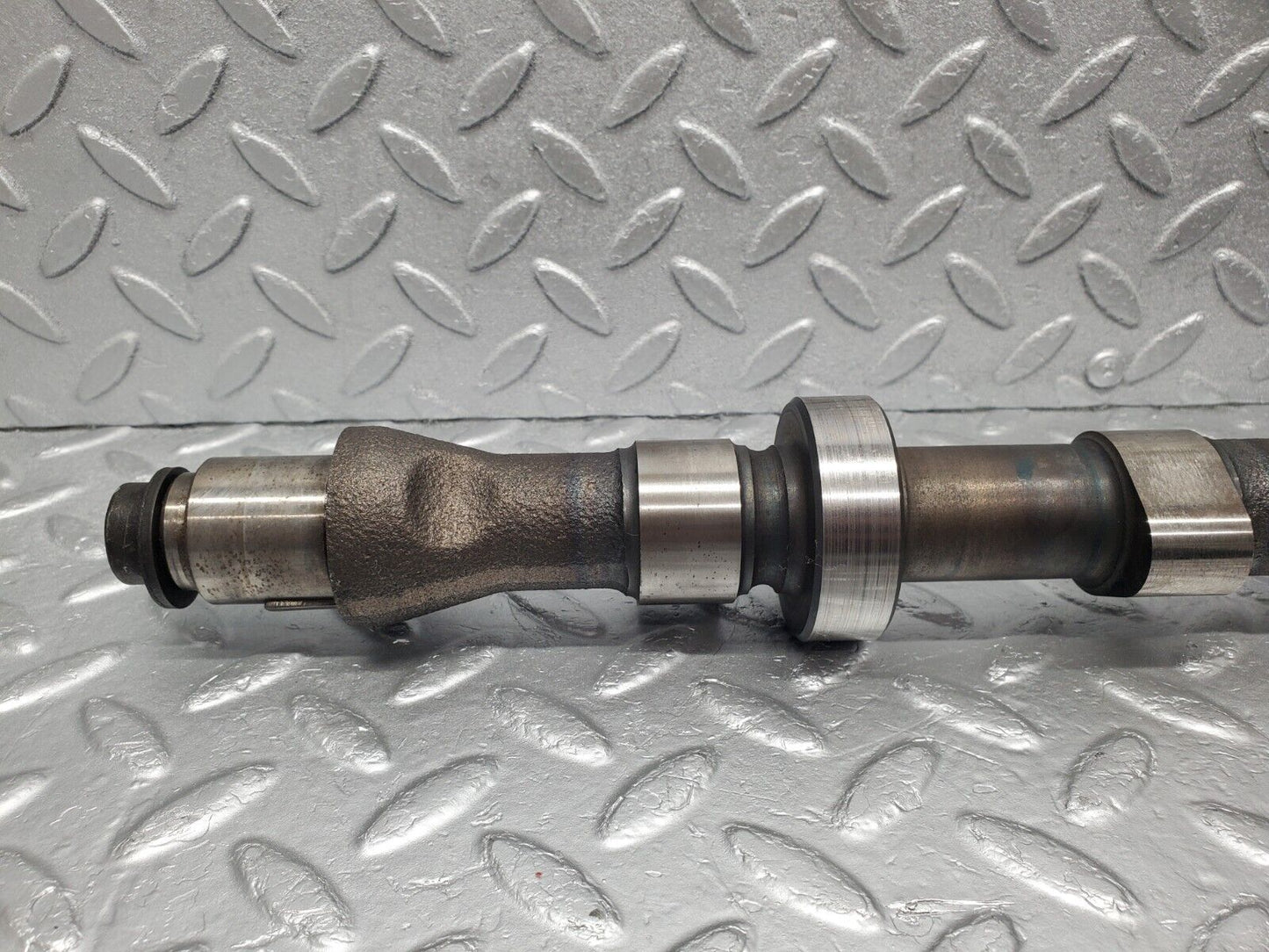 46614 Mercedes-Benz C123 280CE Coupe Camshaft Intake Side 1100517401